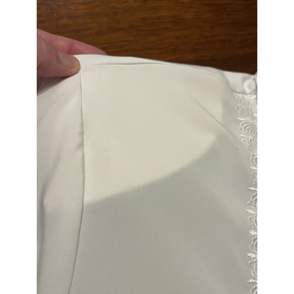 Vintage Yves St. Clair Embroidered Blouse - Picture 9 of 13